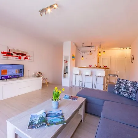 Apartment La Triere *