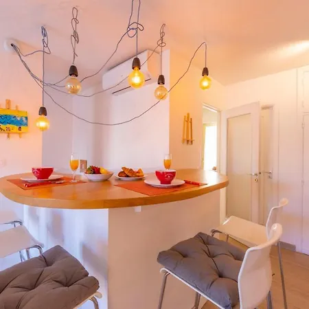 Apartment La Triere Antibes