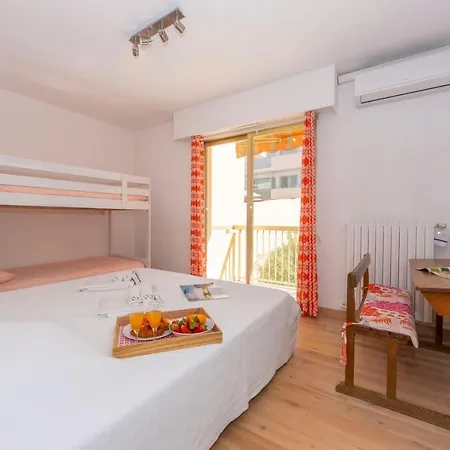 Apartment La Triere