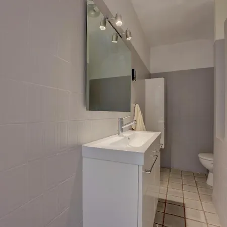 Apartment La Triere *