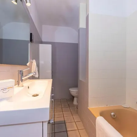 Apartment La Triere *
