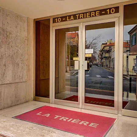 La Triere * Antibes